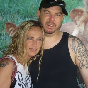 Meet your Posher, Tammy